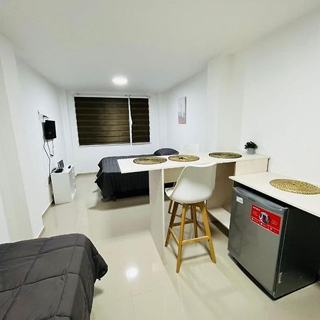 Departamentos Aires De Ushuaia Leilighet Eksteriør bilde