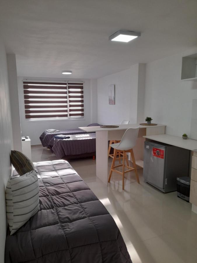Departamentos Aires De Ushuaia Leilighet Eksteriør bilde